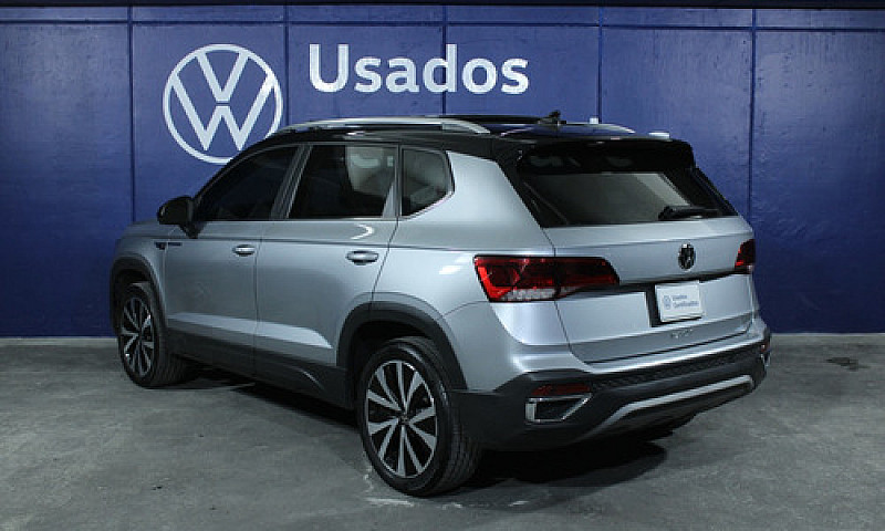 Volkswagen Taos 1.4 ...
