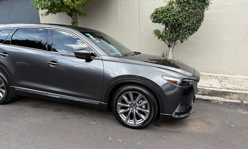 Mazda Cx-9 I Grand T...