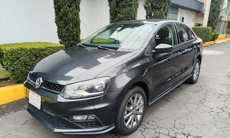 Volkswagen Vento 1.6...