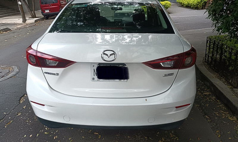 Mazda Mazda 3 2.0 I ...