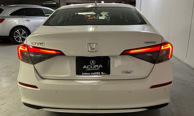 Honda Civic 2022 1.5...