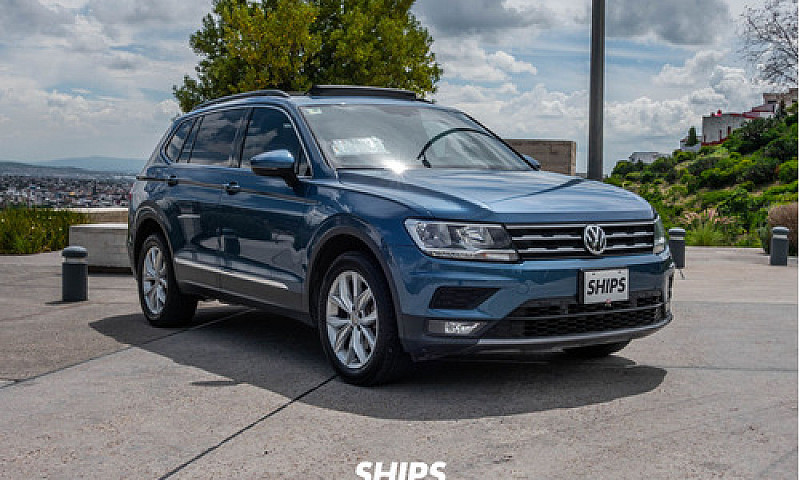 Volkswagen Tiguan 20...