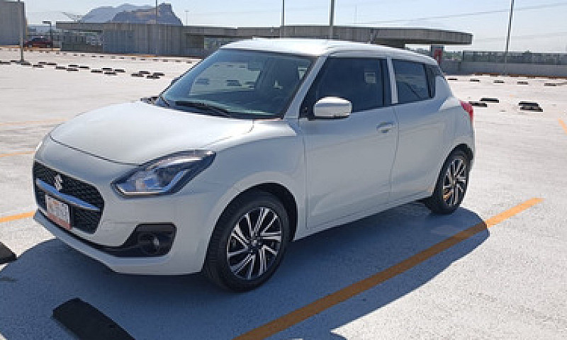 Suzuki Swift 1.2 Gls...