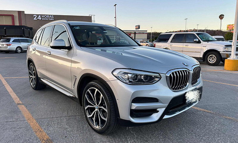 Bmw X3 2.0 Xdrive30I...