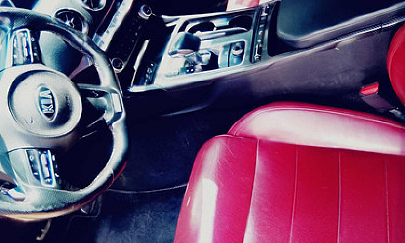 Kia Stinger 3.0 V6 G...