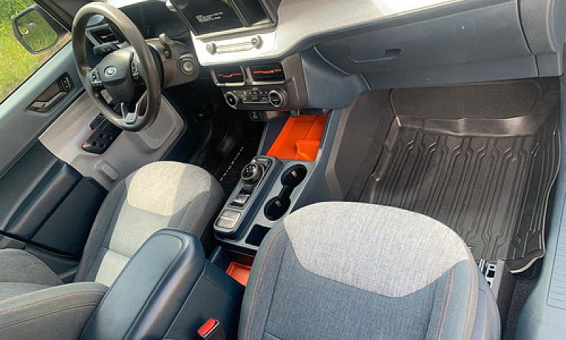 Ford Maverick 2.0 Xl...