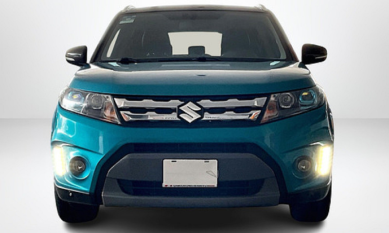 Suzuki Vitara 2016...