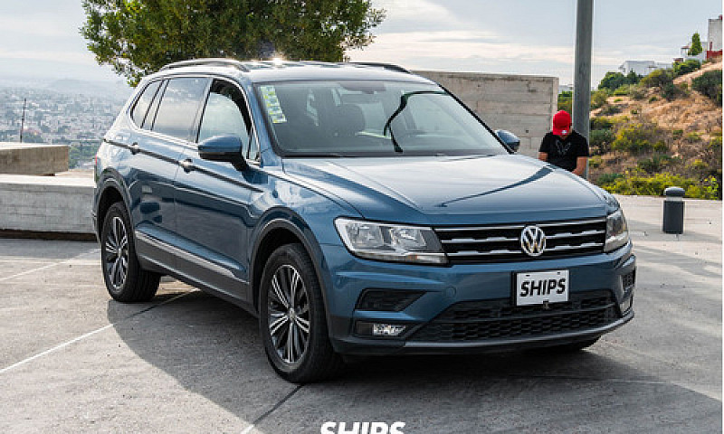 Volkswagen Tiguan 20...