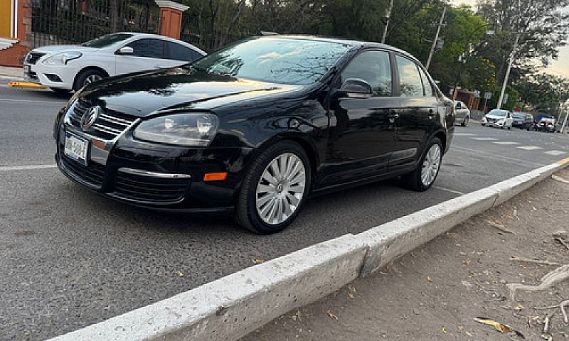Volkswagen Bora 2.5 ...