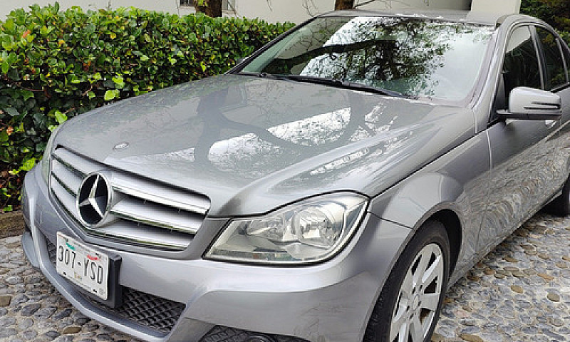Mercedes-Benz Clase ...
