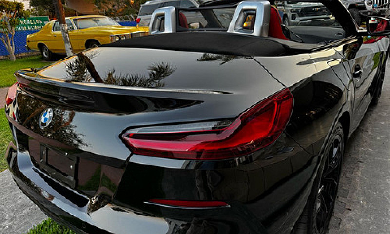 Bmw Z4 2P Sdrive 20I...