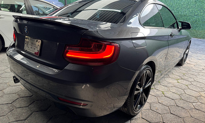 Bmw Serie 2 2.0 220I...