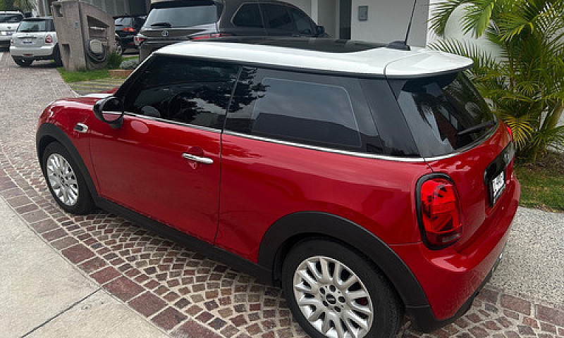 Mini Cooper 1.5 Chil...
