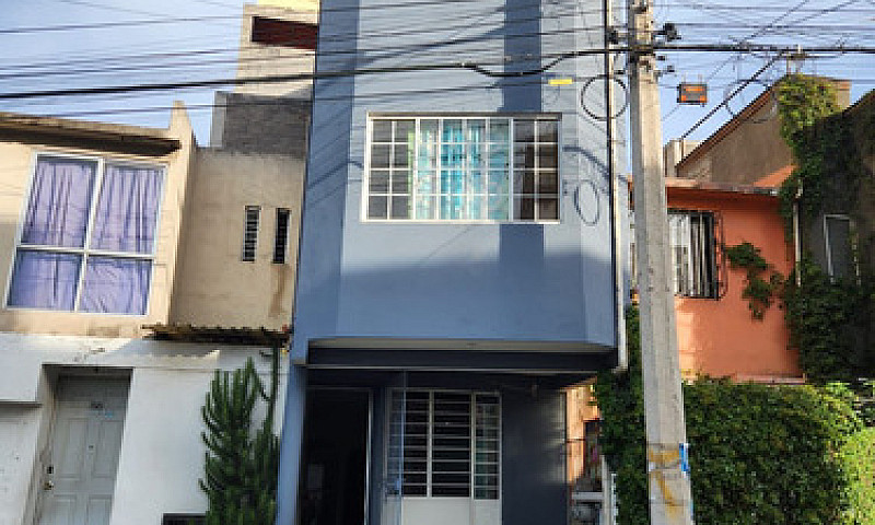 Venta Casa 3 Ambient...