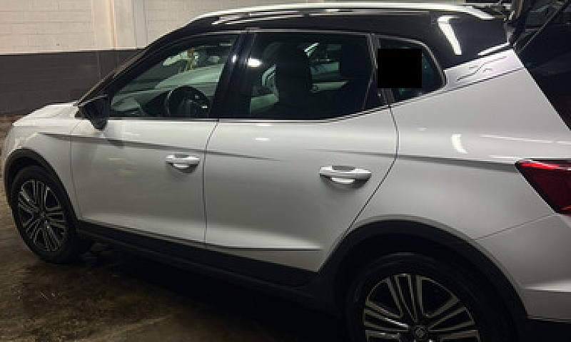 Seat Arona 1.6 Xcell...