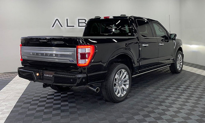 Ford Lobo 2022...