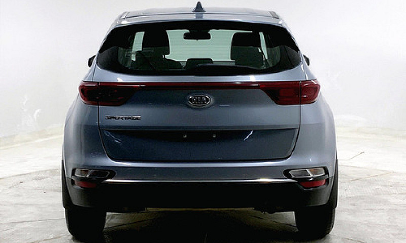 Kia Sportage 2020...
