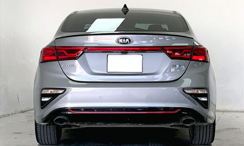 Kia Forte 2021...