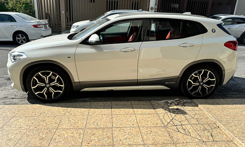 Bmw X2 2.0 Sdrive20I...
