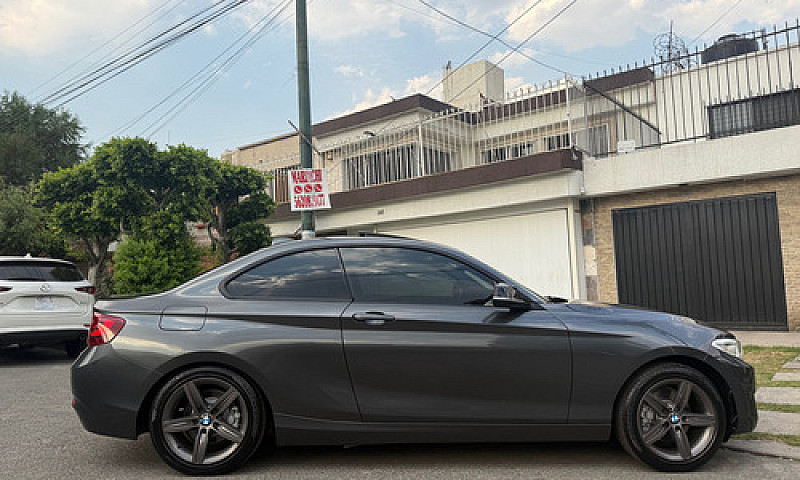 Bmw Serie 2 2.0 220I...