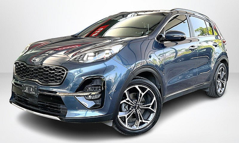 Kia Sportage 2019...