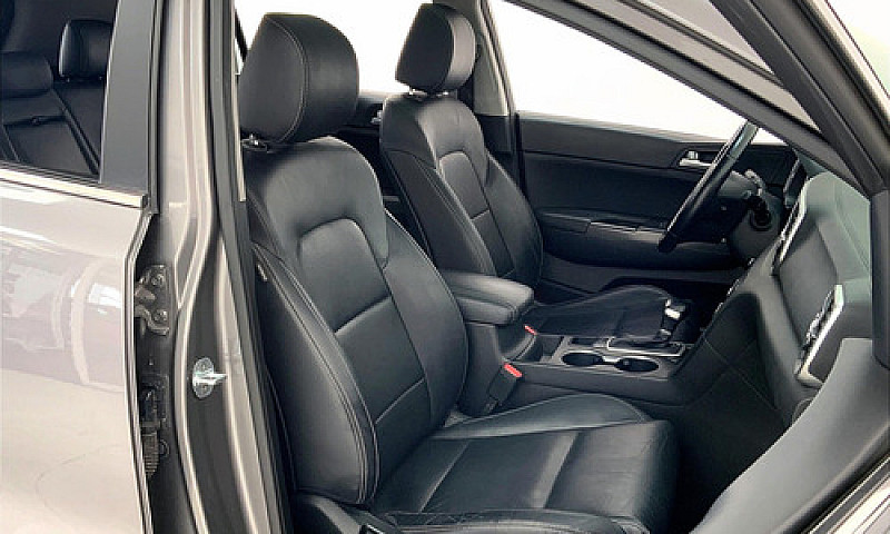 Kia Sportage 2018...