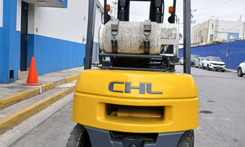 Montacargas 5000 Lbs...