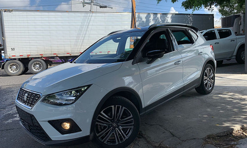 Seat Arona 1.6 Xcell...