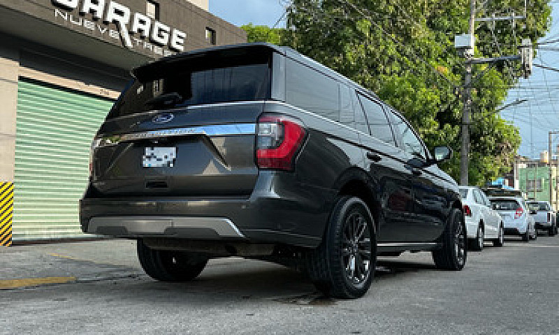 Ford Expedition 3.5 ...