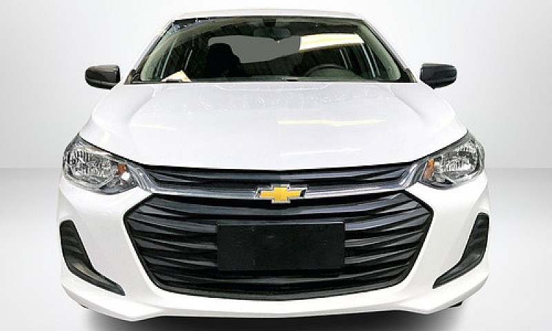 Chevrolet Onix 2022...