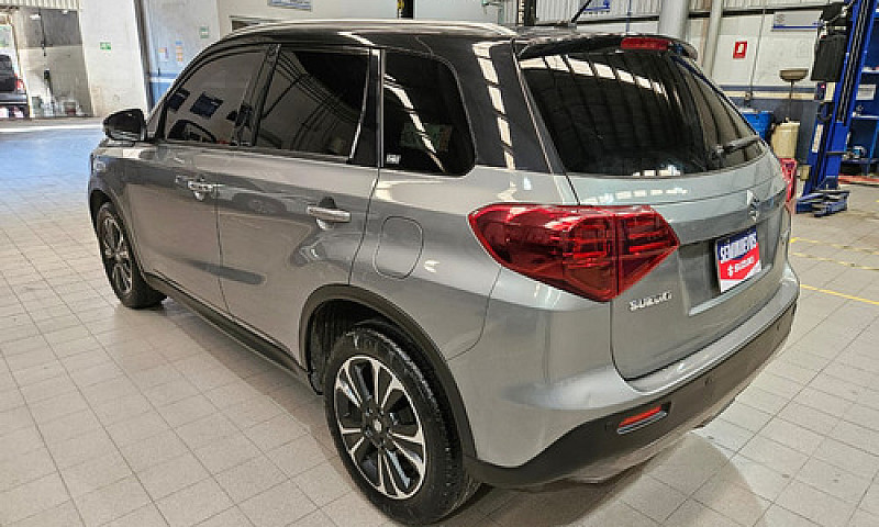 Suzuki Vitara 2021...
