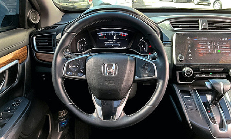 Honda Cr-V 2017...