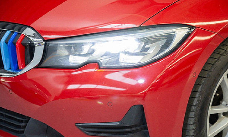 Bmw Serie 3 2.0 320I...