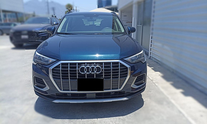 Audi Q3 2020 1.4 Dyn...