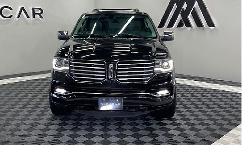 Lincoln Navigator 20...