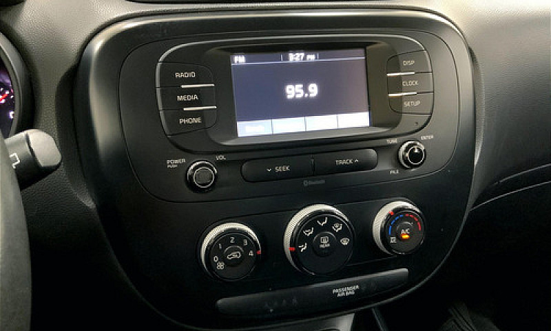 Kia Soul 2019...