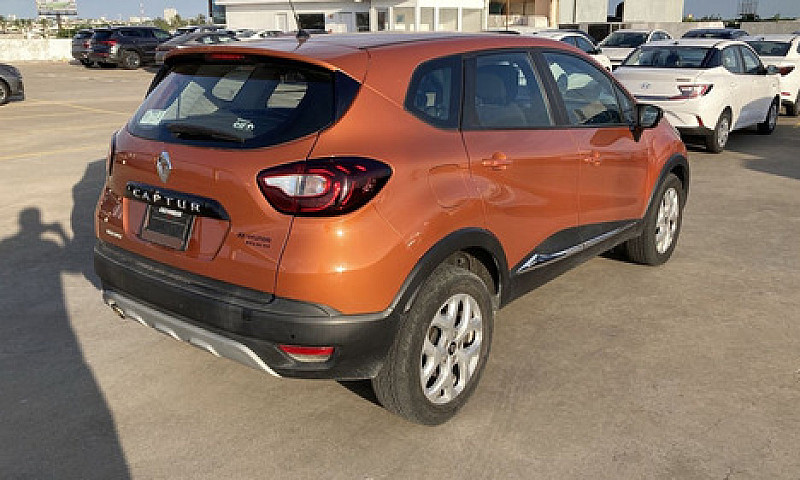 Renault Captur 2019 ...