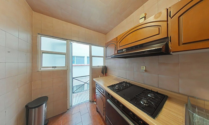 Departamento En Vent...