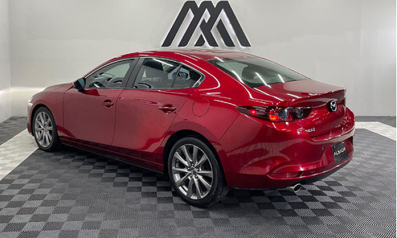 Mazda Mazda 3 2020...