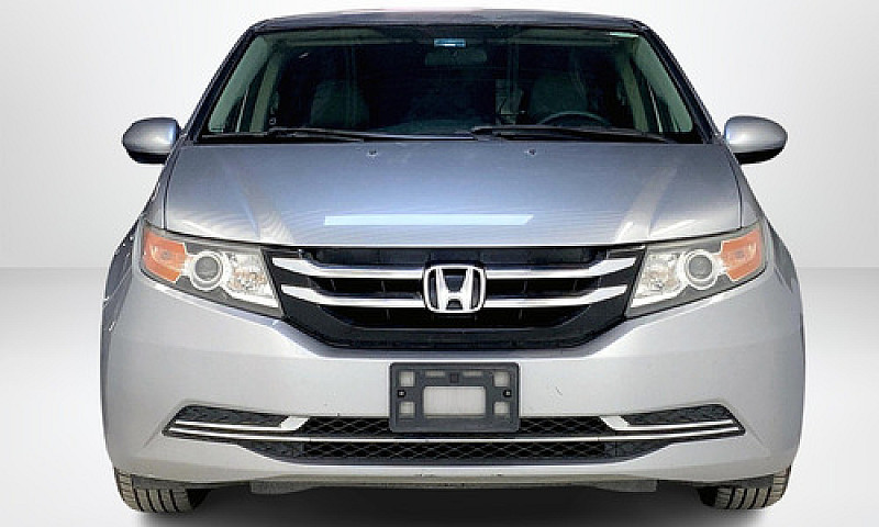 Honda Odyssey 2016...