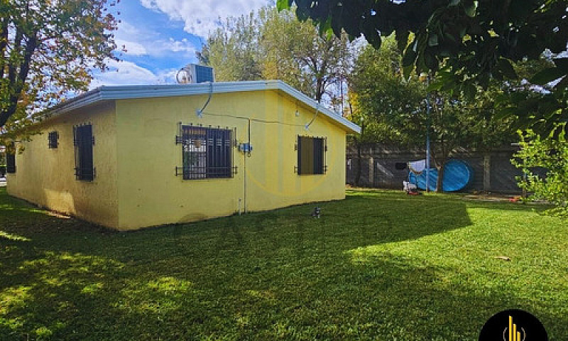 Casa En Montemorelos...