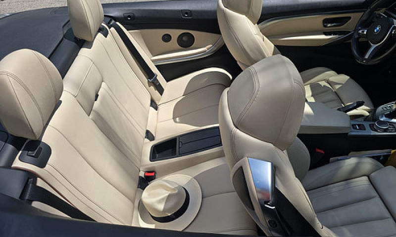 Bmw 440Ia Convertibl...