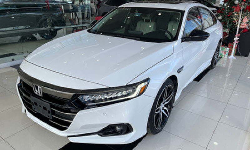 Honda Accord 2021...