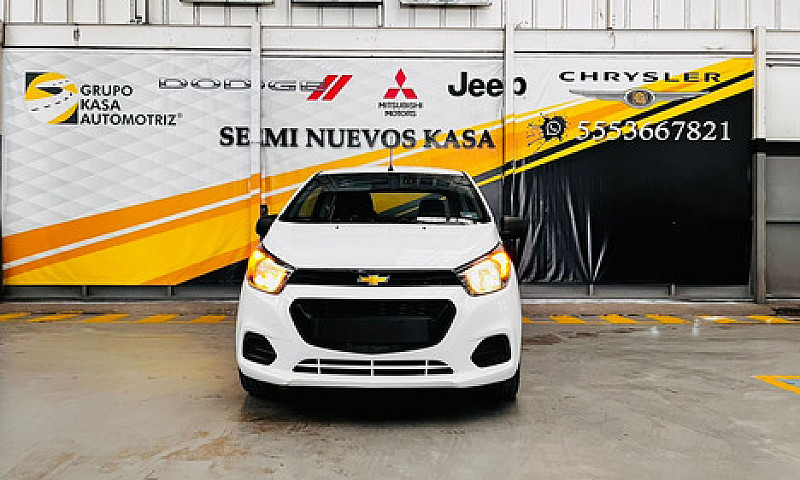 Chevrolet Beat 2021 ...