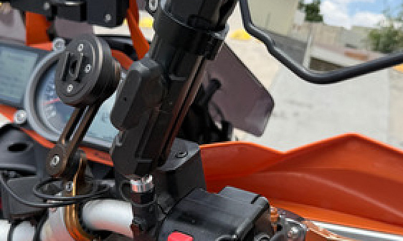 Ktm 1090 Adventure R...