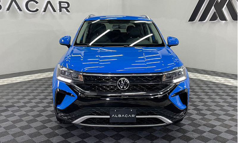 Volkswagen Taos 2022...