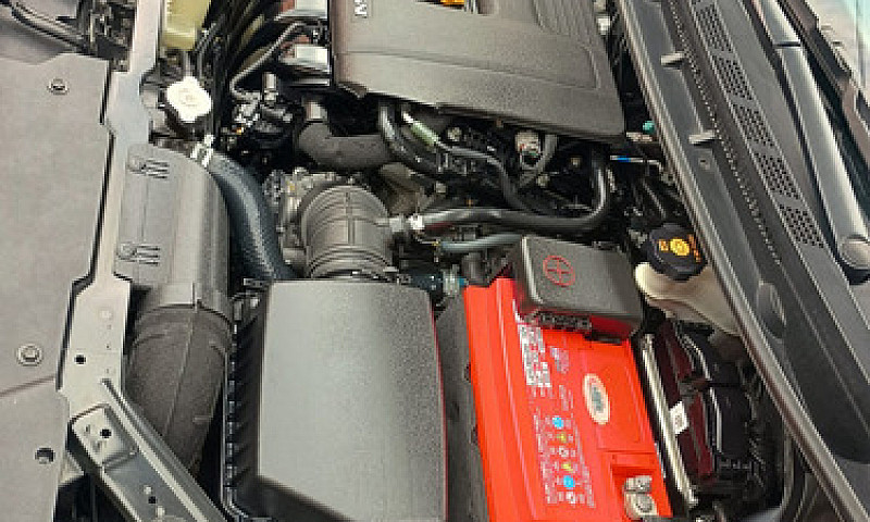 Kia Forte 2.0 Lx Mt...