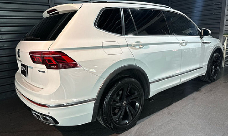 Volkswagen Tiguan 20...