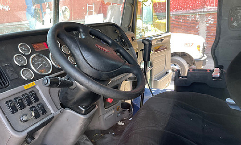 Peterbilt Madrina No...