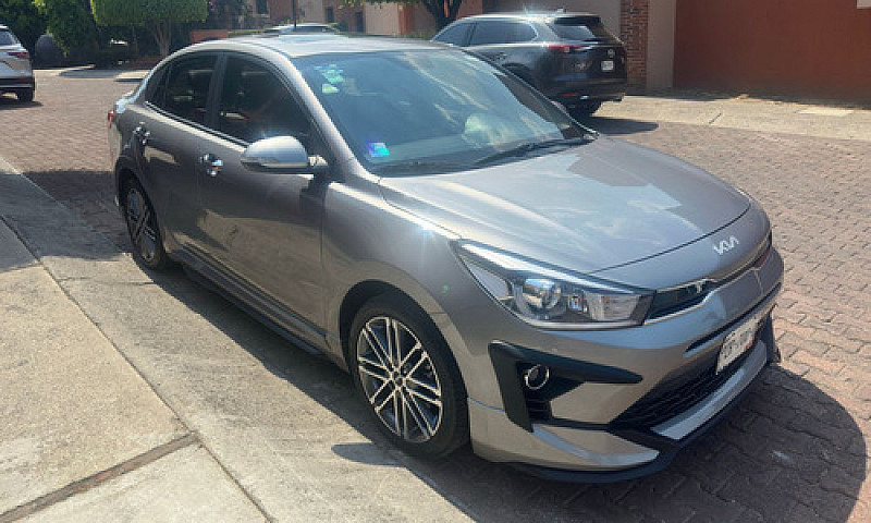Kia Rio 1.6 S Pack S...